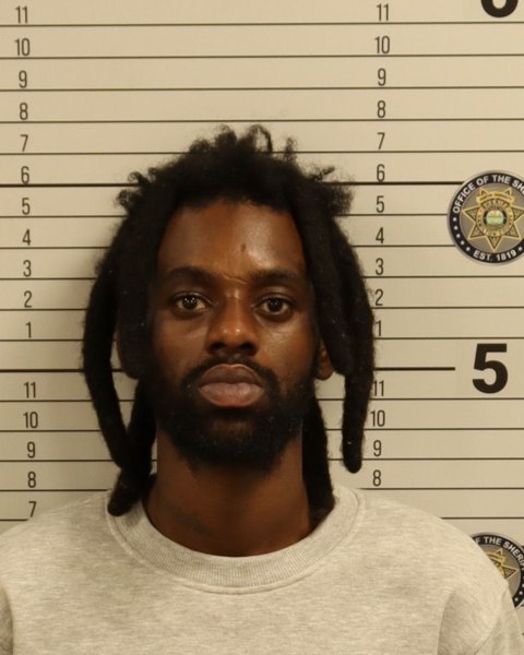 Mugshot of KORRIELLE LARON REDDING