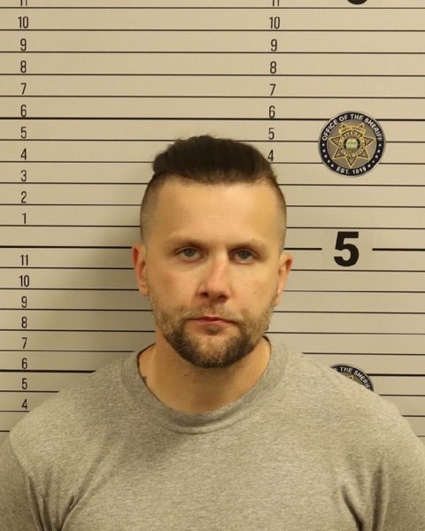 Mugshot of CELLO J ADKINS