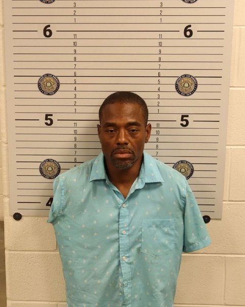 Mugshot of JARMELL ANTIONE WASSON
