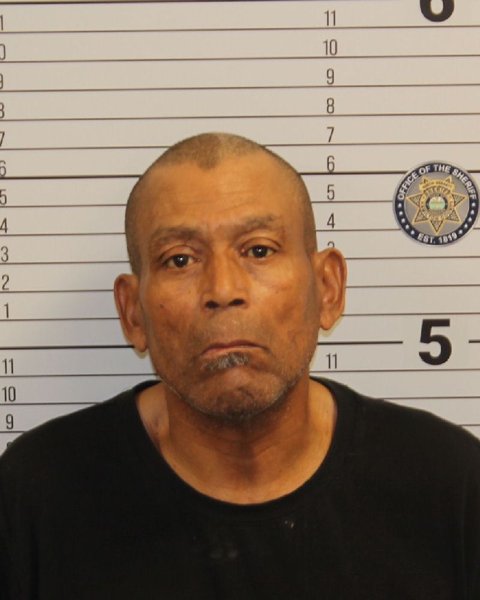 Mugshot of MATTHEW DEWAYNE BARBY