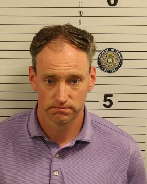 Mugshot of JUSTIN M WHITAKER