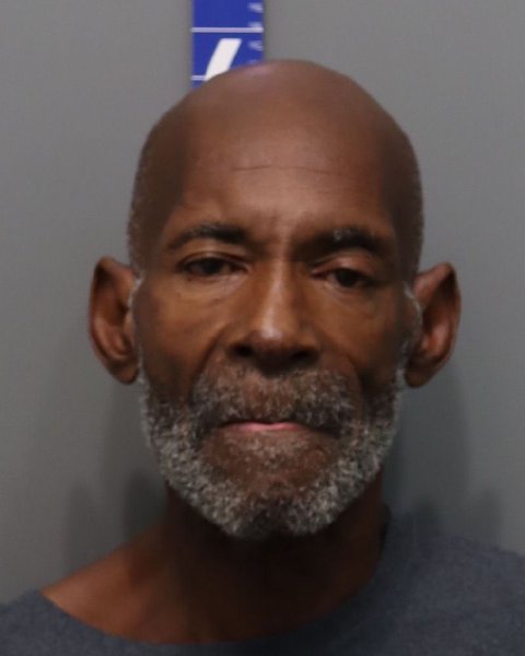 Mugshot of ANTHONY JEROME PICKETT