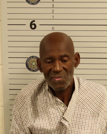 Mugshot of ANTHONY JEROME PICKETT