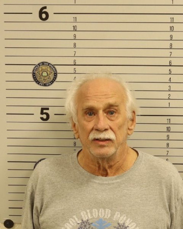 Mugshot of LEN K MAHLER