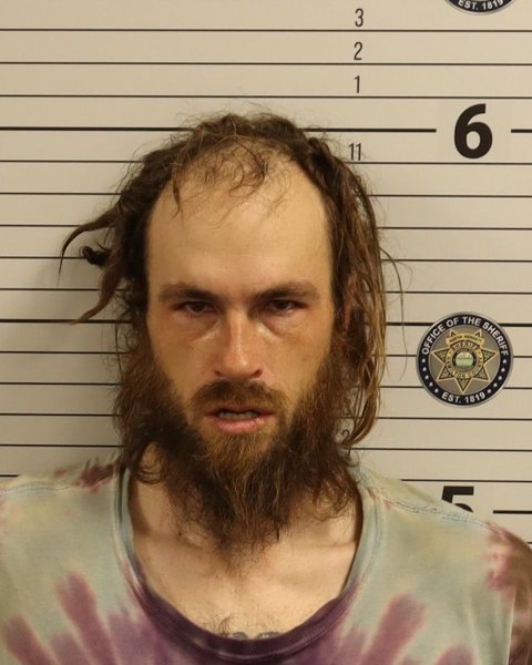 Mugshot of WELSEY JAMES SHOEMAKER