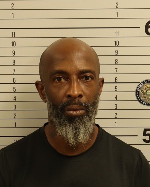 Mugshot of NATHANIEL TYRONE KING