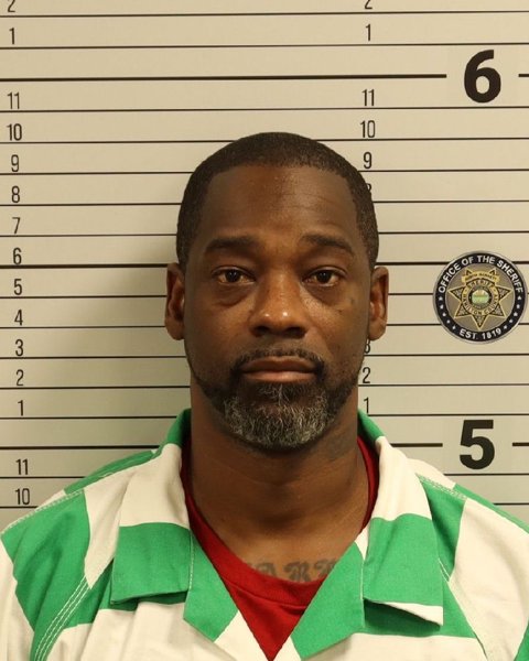 Mugshot of LEQUAN DORSETT BENNETT