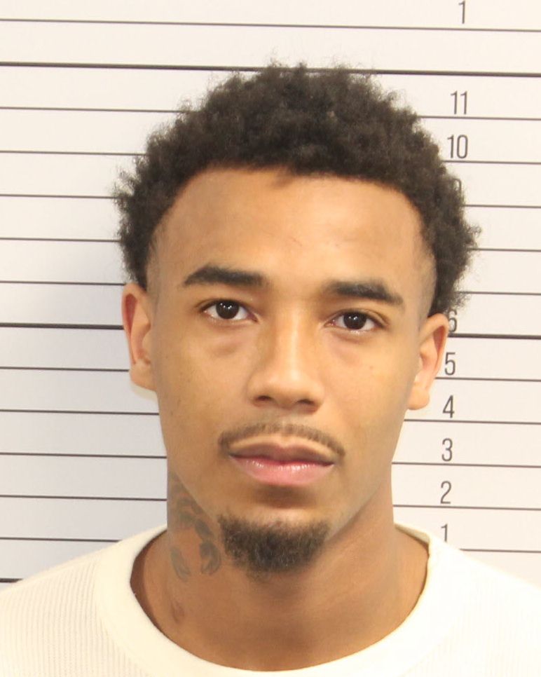 Mugshot of TEATIO CAL