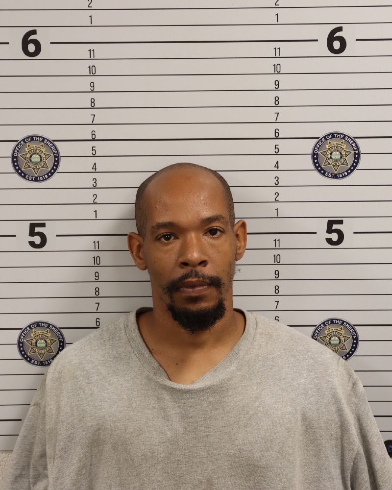 Mugshot of ANTONIO DEVONTAY SMARTT