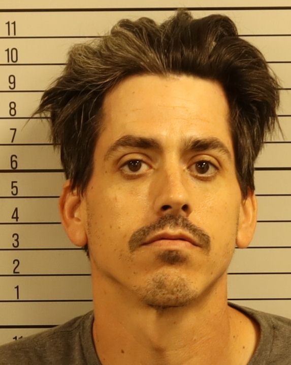 Mugshot of JUSTIN TRAVIS WRIGHT