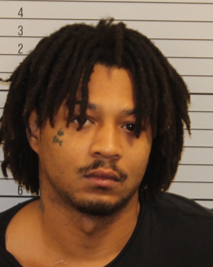 Mugshot of TAI RIQUE RAQUAN JAMEL FLOYD