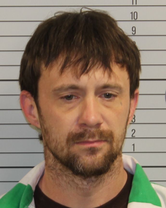 Mugshot of JOSEPH LANCE FREEMAN