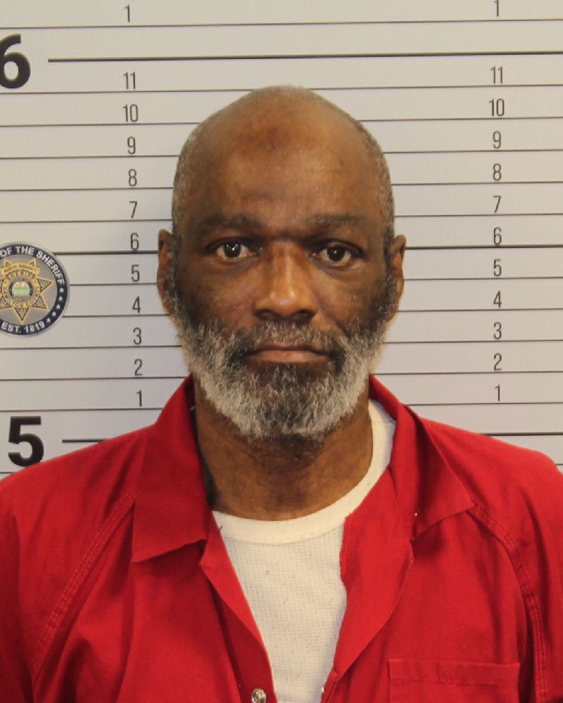 Mugshot of GUSTER LEE HARFIELD