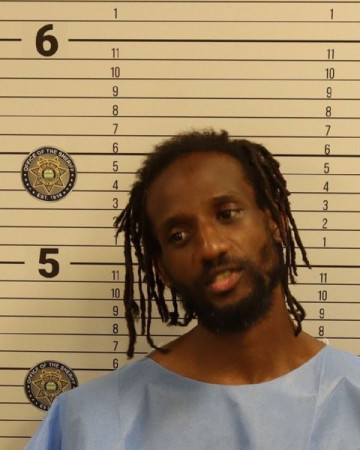 Mugshot of JAMES AMAUD TAYLOR