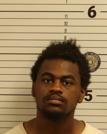 Mugshot of AMARION J MURRELL
