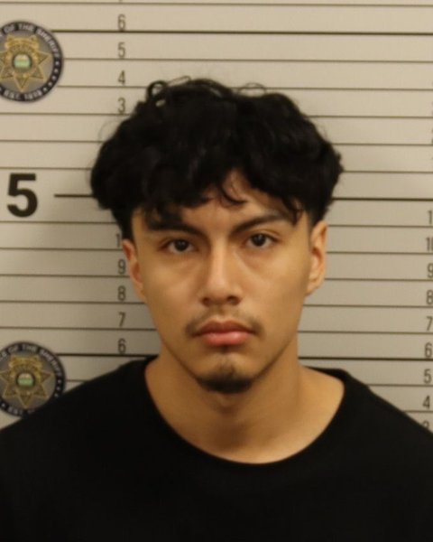 Mugshot of JOSEPH MARTIN SONTAY-VICENTE