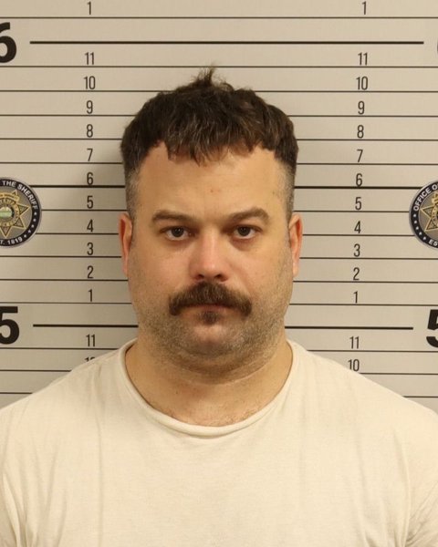 Mugshot of THOMAS JAMES TRIPP