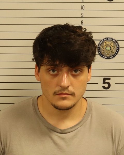 Mugshot of ROUMENE THEODORE JELEV