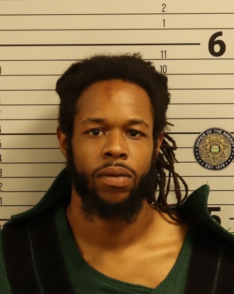Mugshot of DESMOND EUGENE GOODBEIR