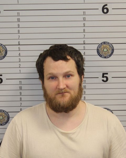 Mugshot of DALE EDWARD WILLIAMS