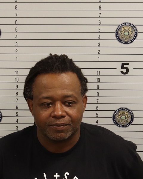 Mugshot of SAVELT DAMON BURGESS
