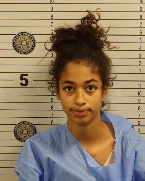 Mugshot of TAYLOR MADISON DOTY
