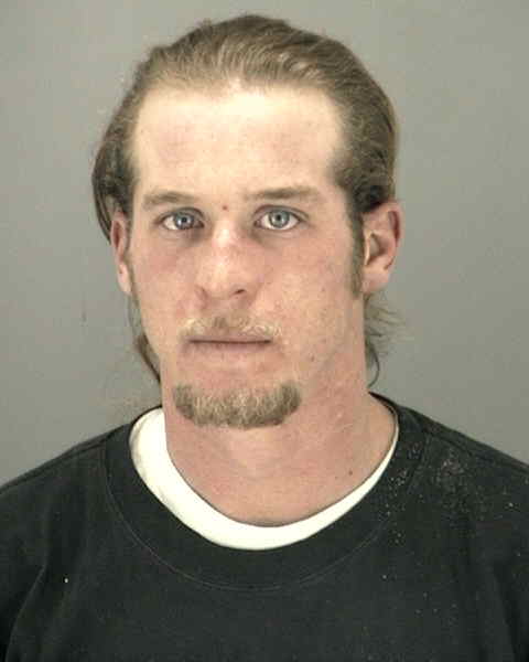 Mugshot of DENNY ANDREW FLOYD
