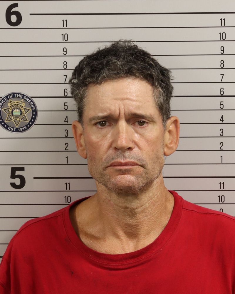 Mugshot of JAMES ANTHONY HOLDER