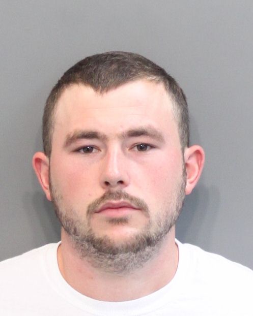 Mugshot of RAYMOND NICHOLAS PHILLIPS