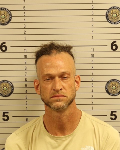 Mugshot of AREN MOORE SMITH