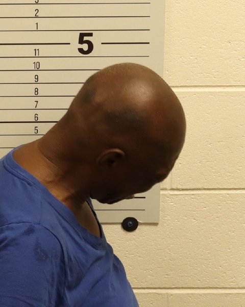 Mugshot of YVONNE GILLISPIE