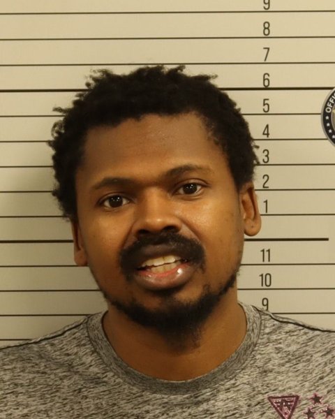 Mugshot of TIMOTHY KIT HARRIS