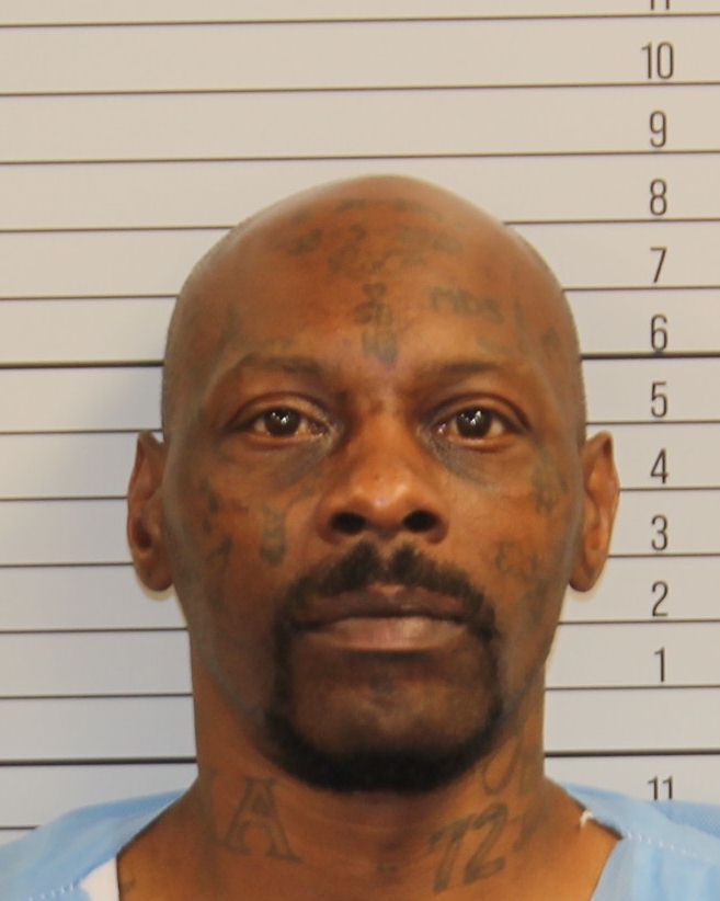 Mugshot of STEVEN ANDRE BRADLEY