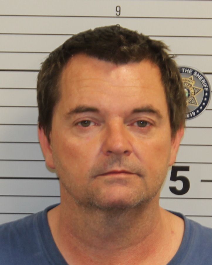 Mugshot of EDDIE JR BATES