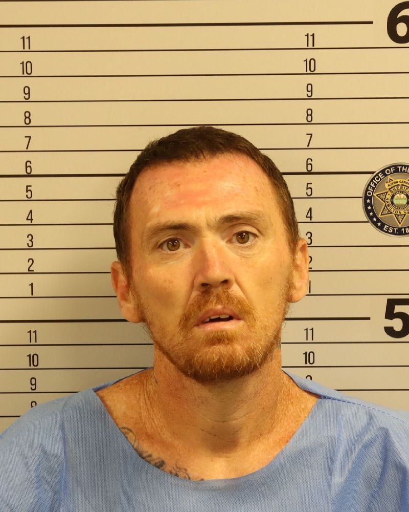 Mugshot of ADAM JEROME WHITMIRE