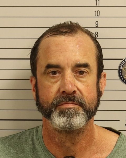Mugshot of NATHAN EDWARD SUDOL
