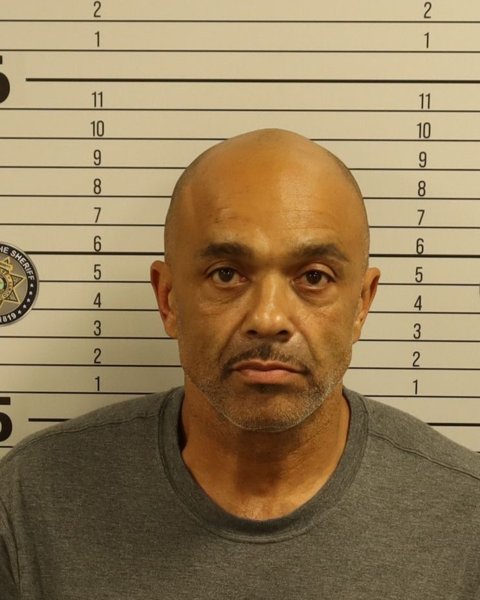Mugshot of JOHN EDWARD PAYTON