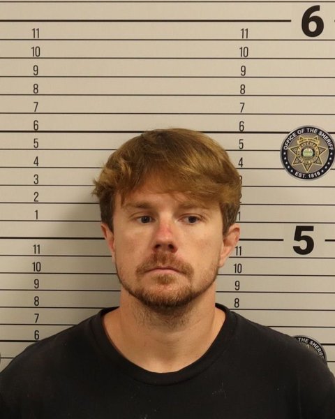 Mugshot of KENNETH LEVON MILLER