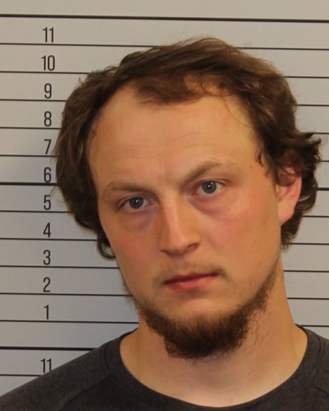 Mugshot of RICKY STORM CASEY