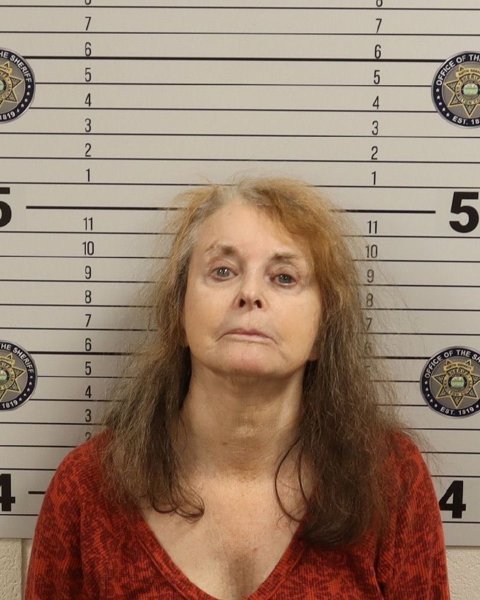 Mugshot of TRACY OSHEA