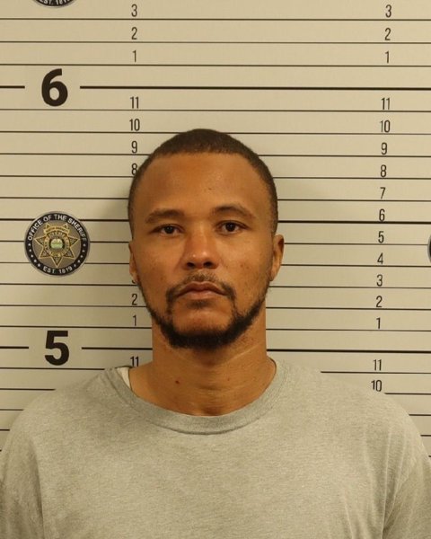 Mugshot of LADARIUS TYREE SPRINGS