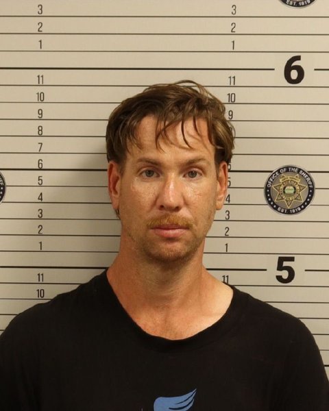 Mugshot of TIMOTHY JOEL SARGENT