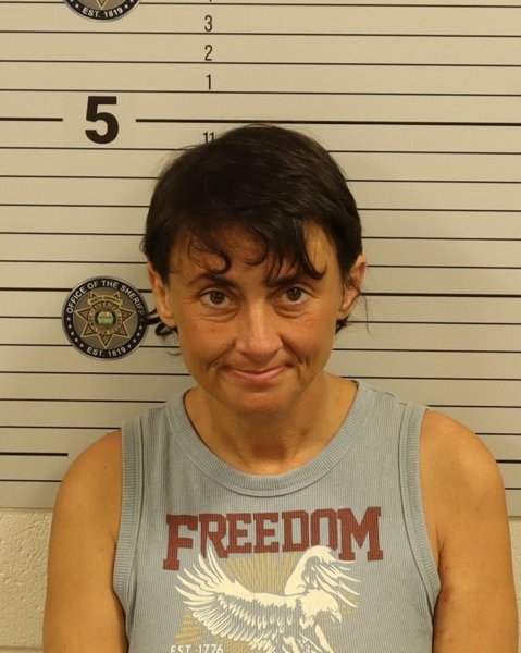 Mugshot of ERICA ELAYAN