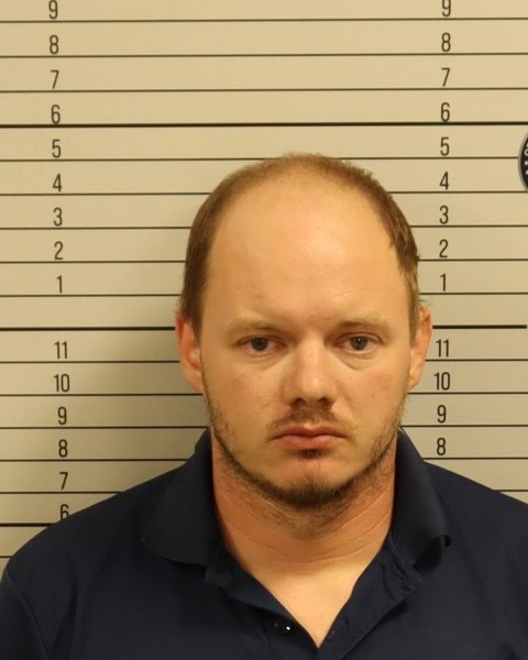 Mugshot of DEVIN RYAN LITTLE