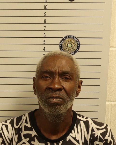 Mugshot of THOMAS ROOSEVELT WHATLEY