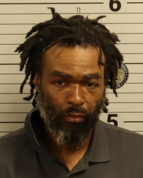 Mugshot of DERRICK Z SIMMONS
