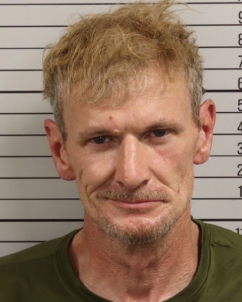 Mugshot of GERALD ANOTHY MULLEN