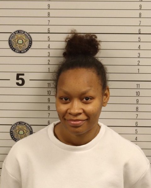 Mugshot of DAMICHIA DESHAY LITTLE