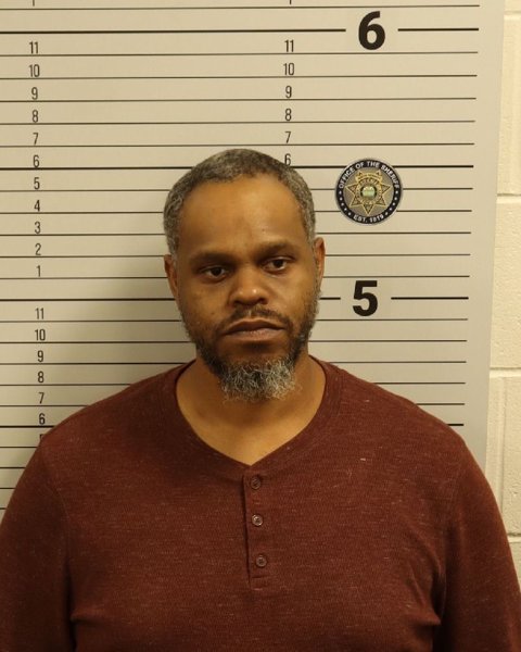 Mugshot of DUSHAUN D BOWMAN