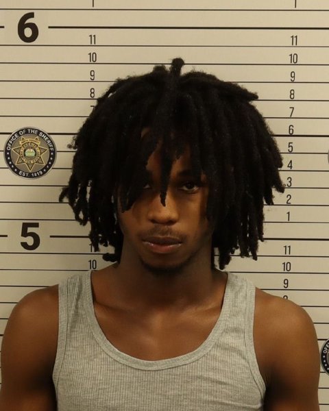 Mugshot of TYJUAN L YOUNG